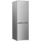 Beko RCSA330K40SN Ψυγειοκαταψύκτης Υ185.1xΠ59.5xΒ59.2εκ. Inox